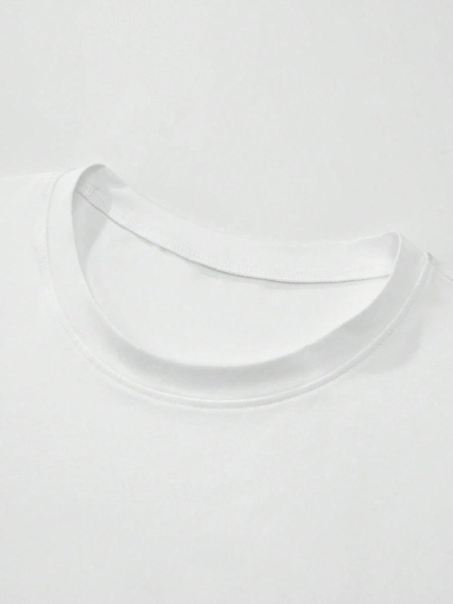 T-SHIRT BASIC 4-PACK