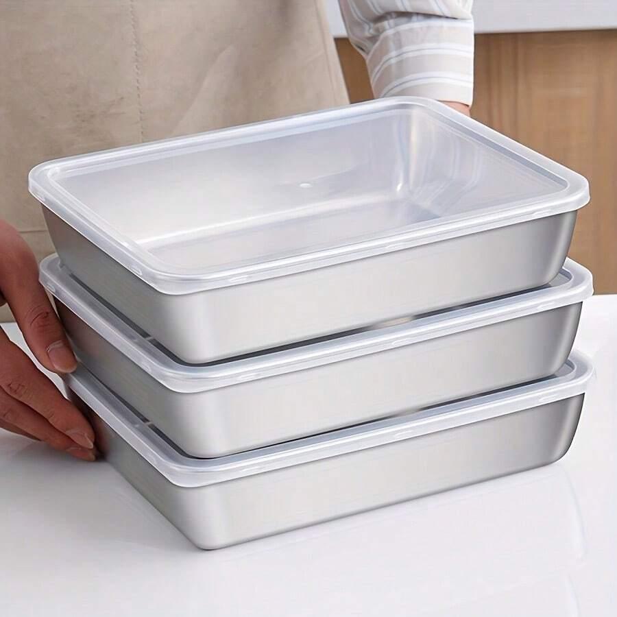 pojemniki do przechowywania żywności 5-pack