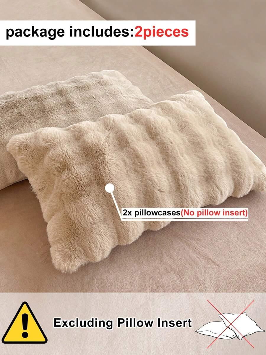 POSZEWKA NA PODUSZKĘ 2-pack
