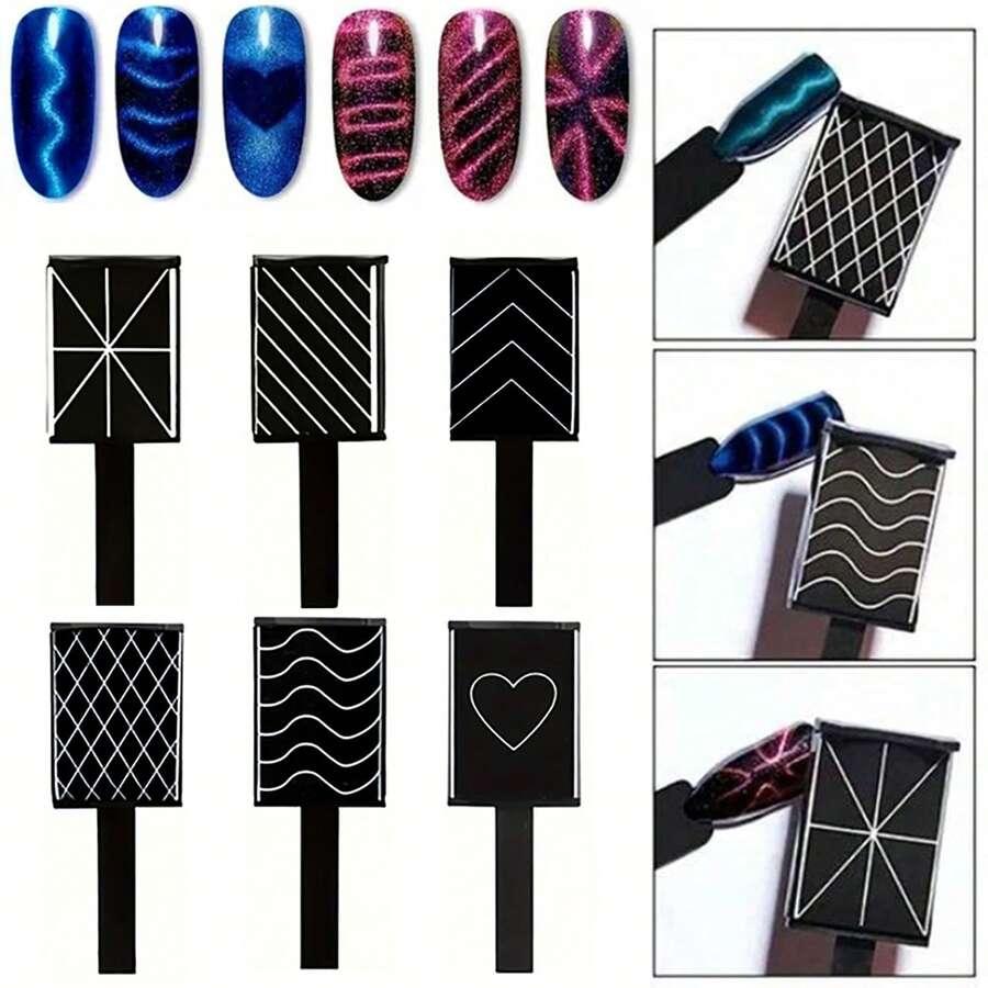 ZESTAW do MANICURE 12-pack
