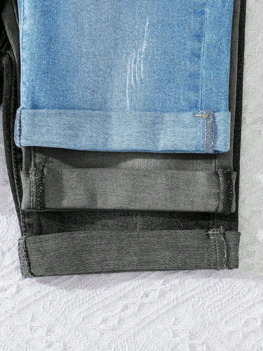 SPODenki JEANS 3-PACK