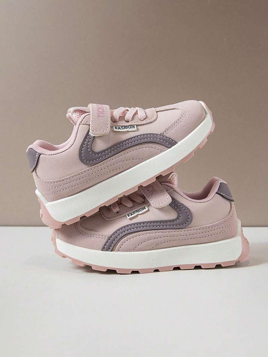 RÓŻOWE BUTY SPORTOWE