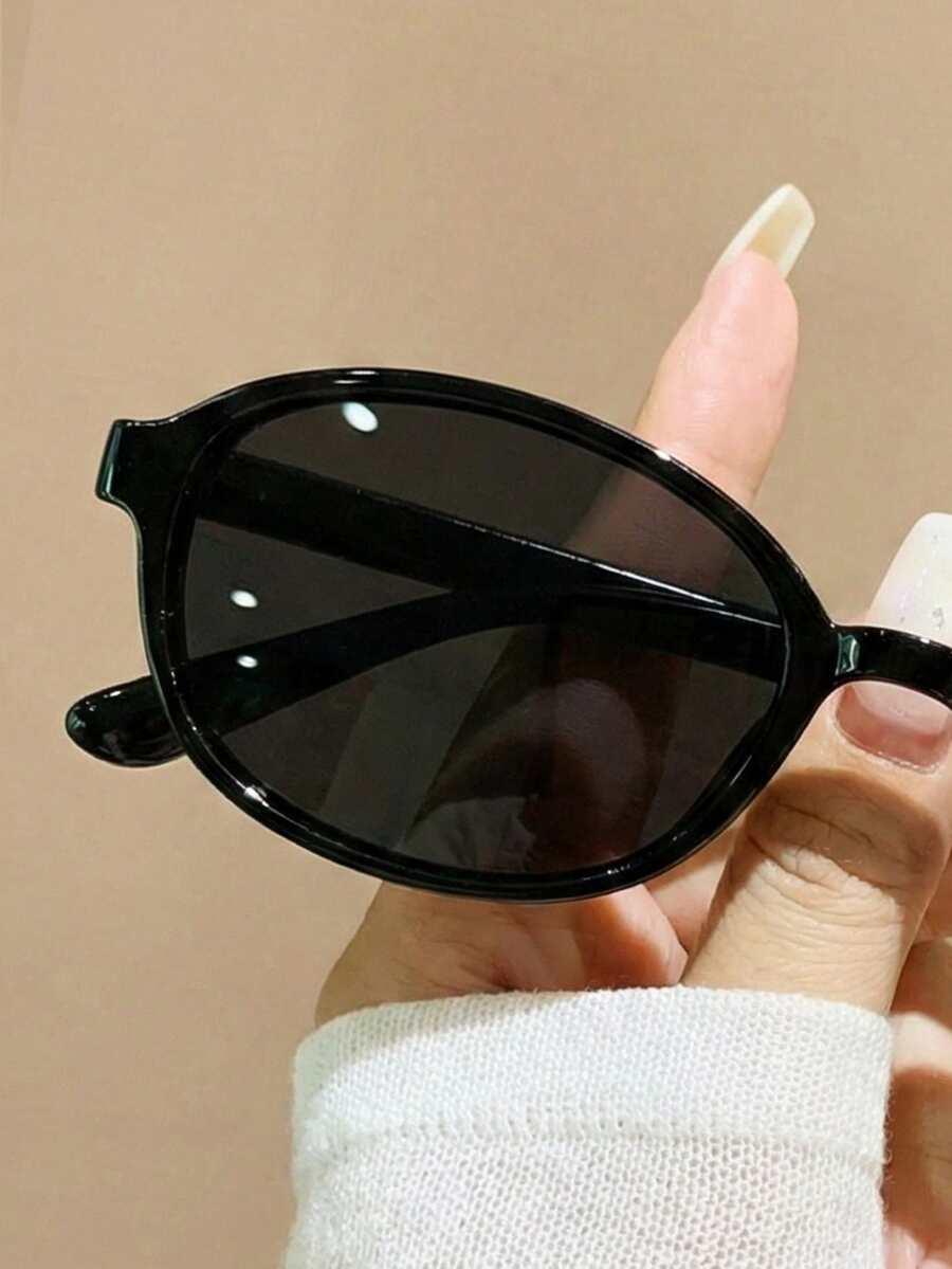 okulary przeciwsłoneczne casual