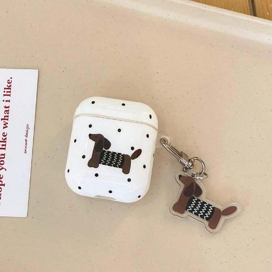 ETUI NA SŁUCHAWKI airpods 3