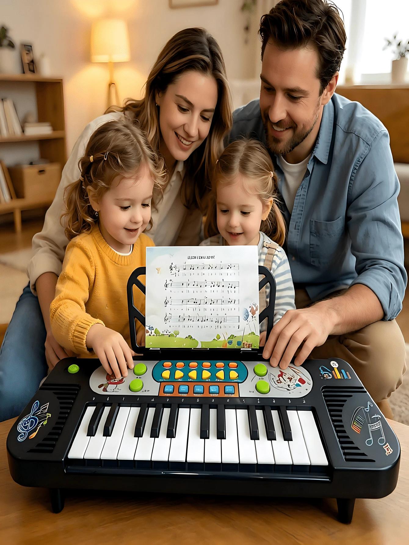 keyboard dla dzieci