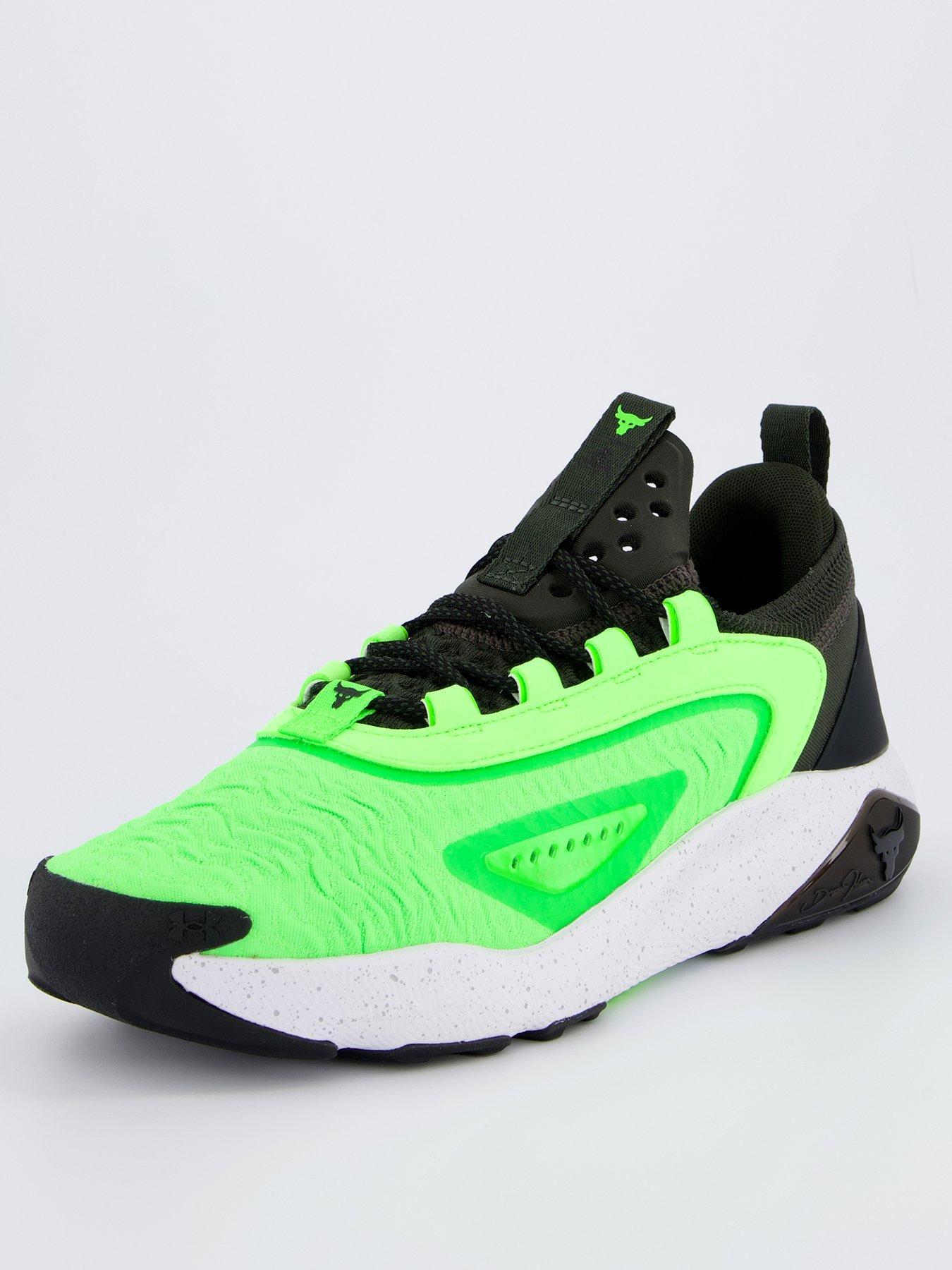 UNDER ARMOUR MĘSKIE BUTY TREKINGOWE 3027600-310