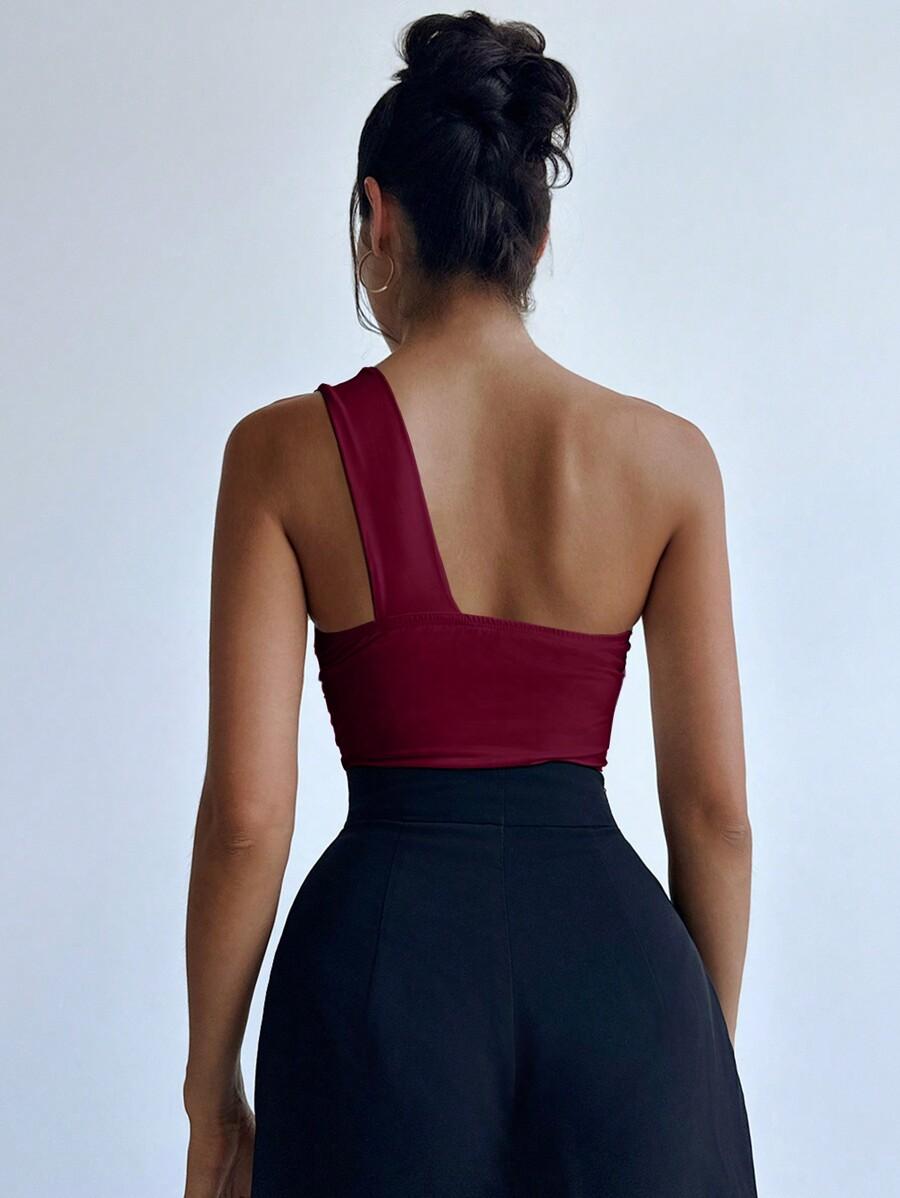 BORDOWE BODY KOKARDA