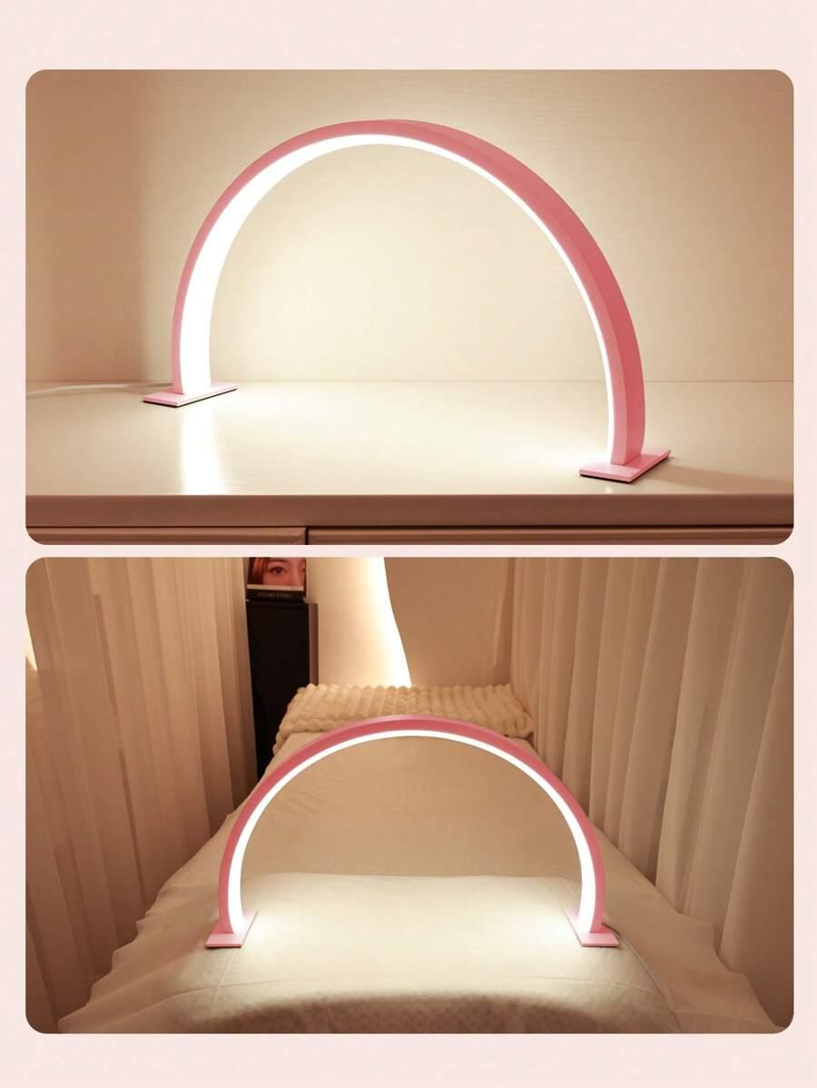 lampa do manicure półksiężyc