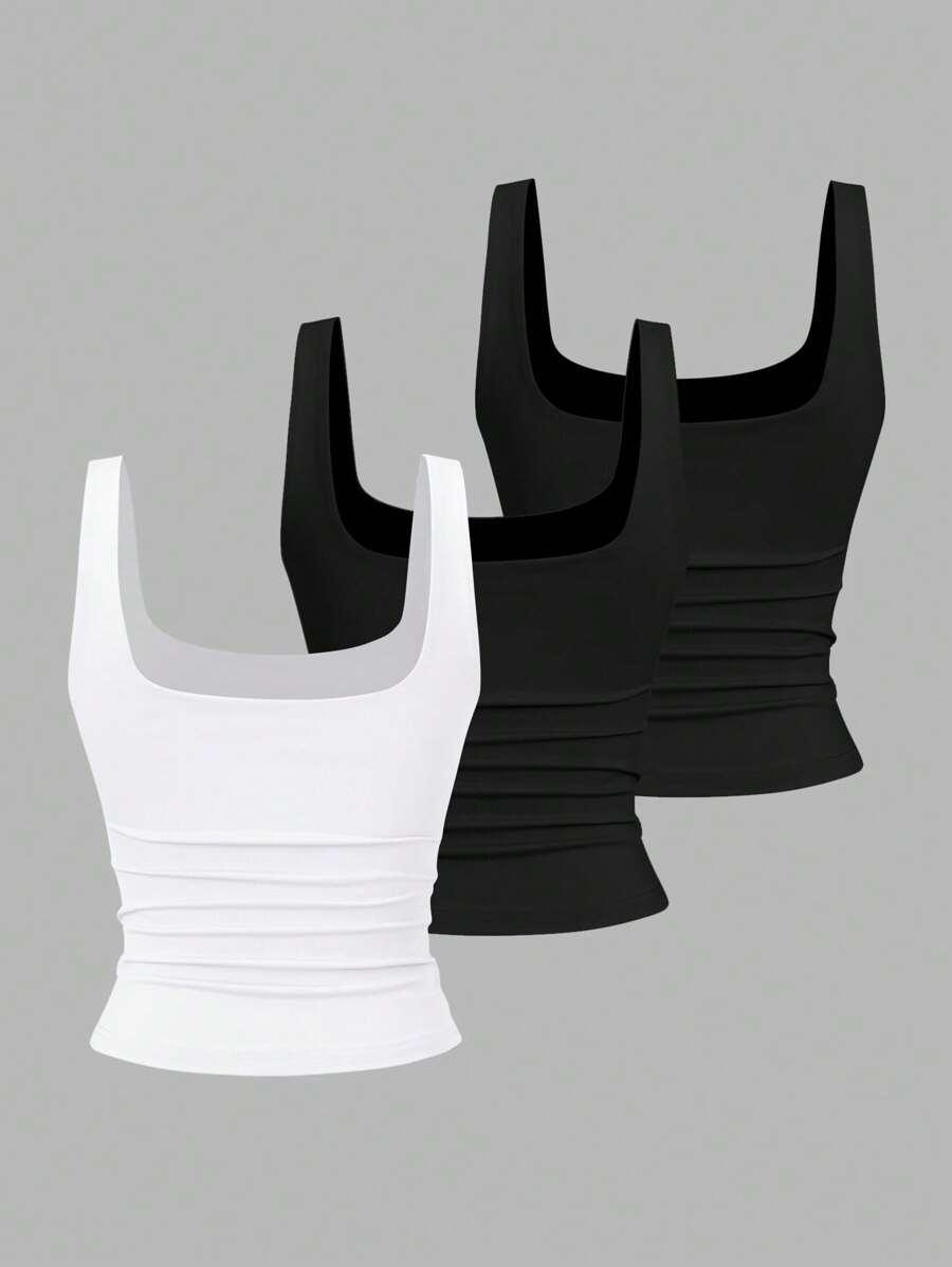 top bokserka 3-pack