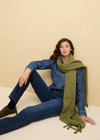 SPODNIE JEANS KIESZENIE