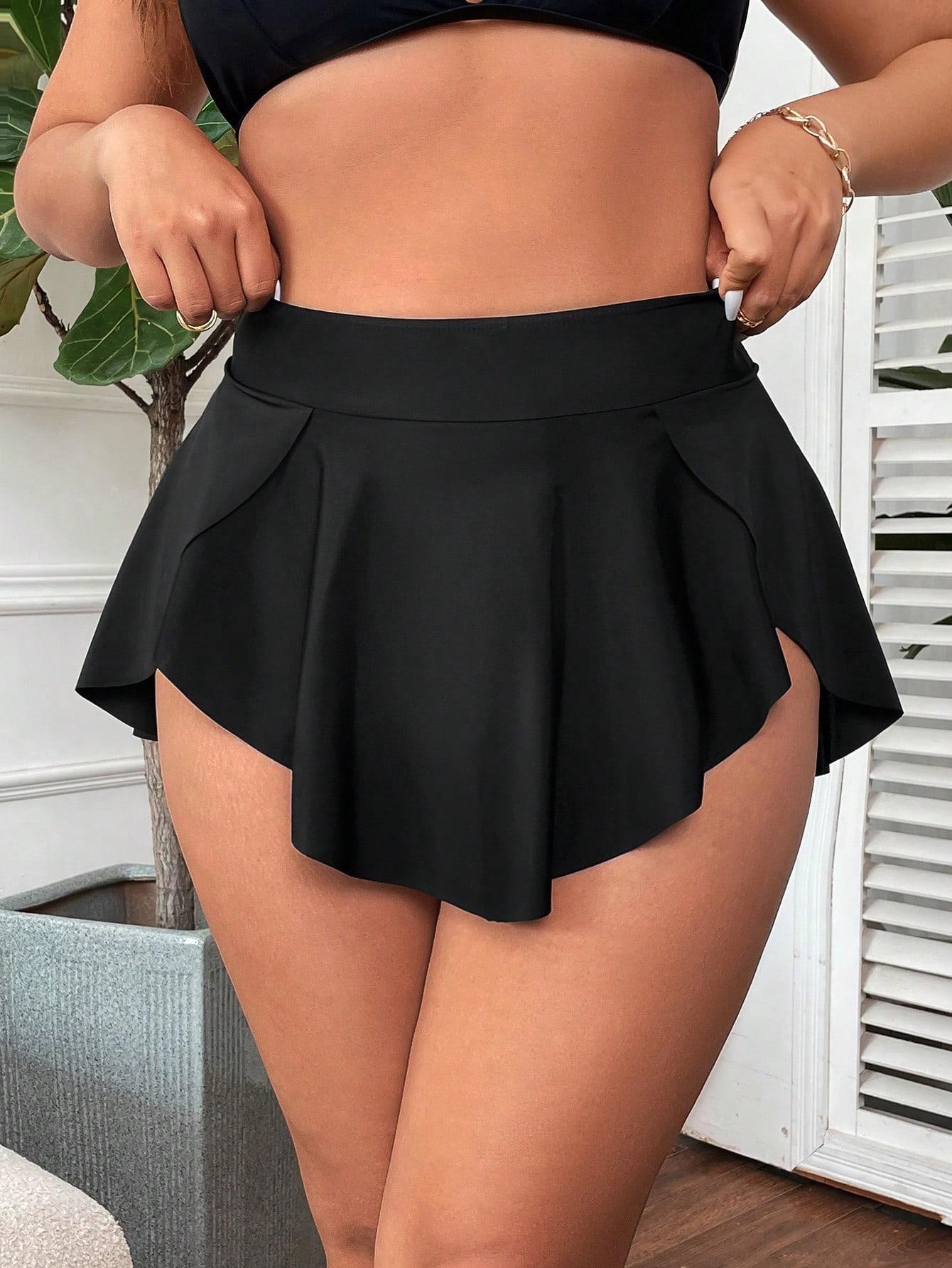 dół od bikini