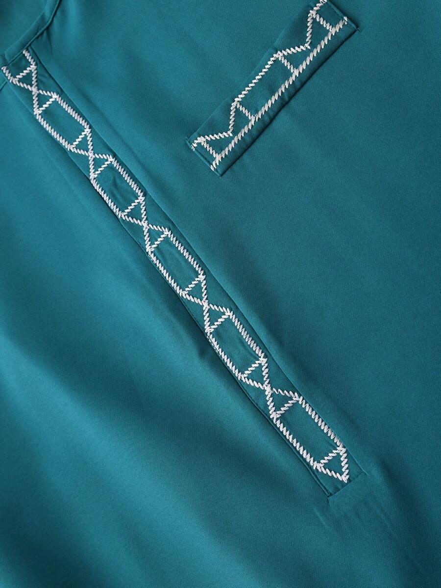 BLUZA Z DŁUGIM RĘKAWEM