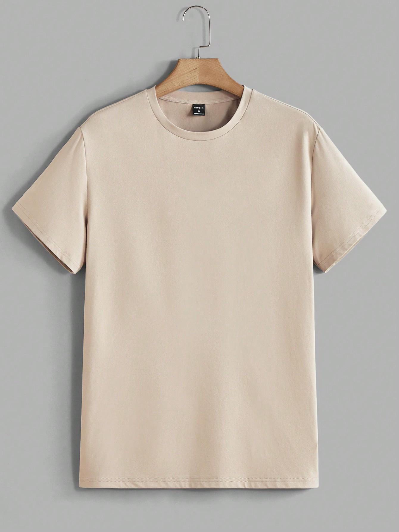 T-SHIRT 3-PACK BASIC