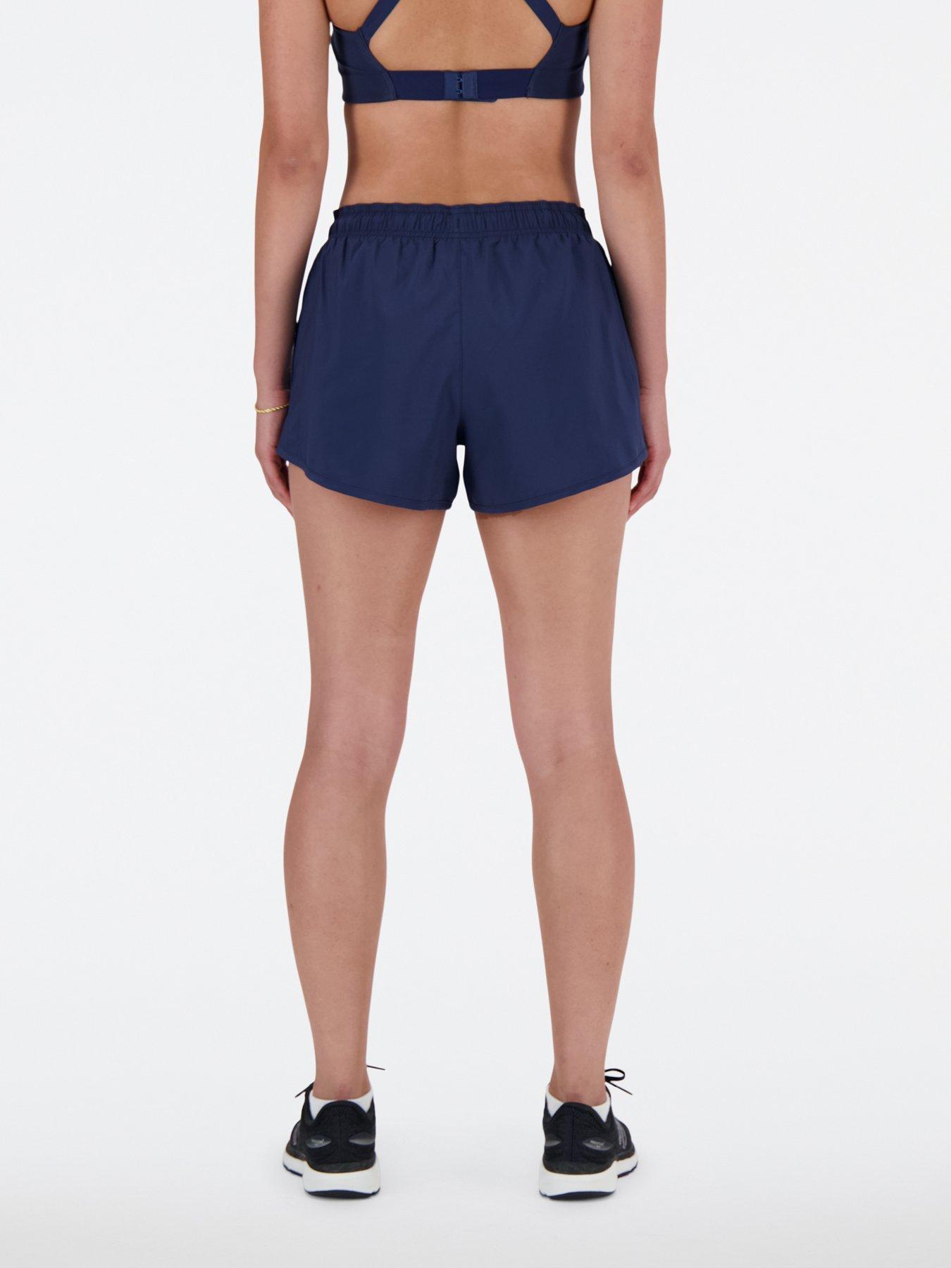 NEW BALANCE SPODENKI DO BIEGANIA WS41226