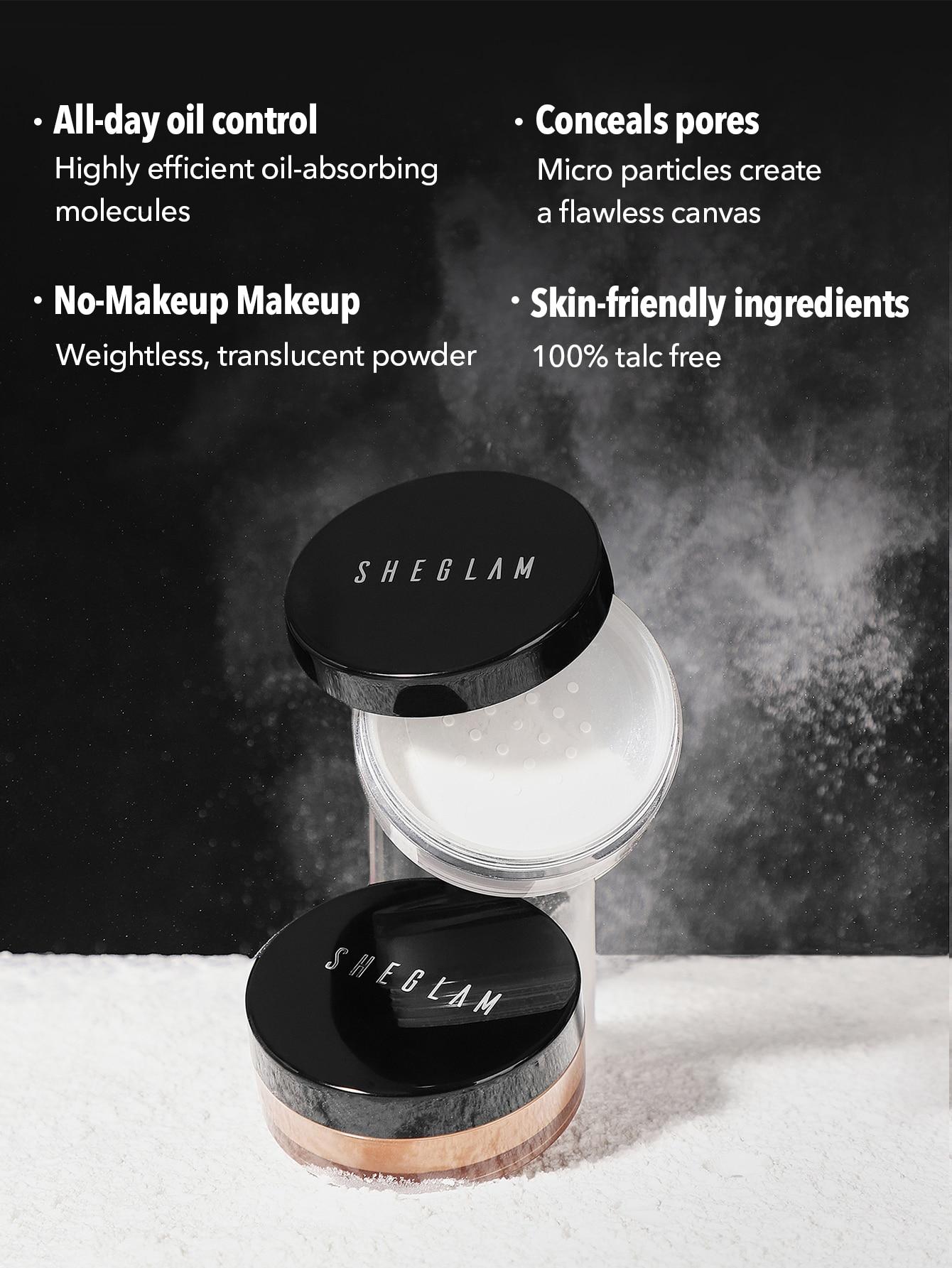 puder sypki do twarzy cappuccino