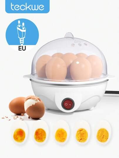 BIAŁY JAJOWAR WTYCZKA