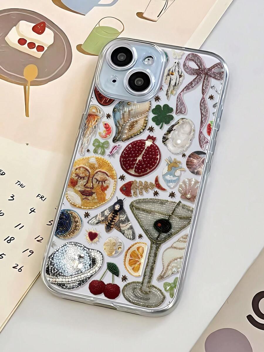 etui na telefon iphone 15 plus