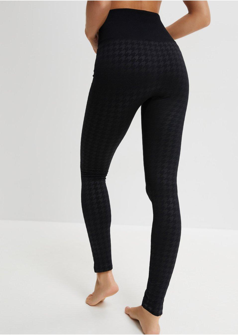 TERMICZNE LEGINSY DAMSKIE