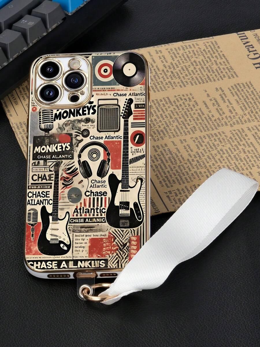 ETUI NA TELEFON IPHONE