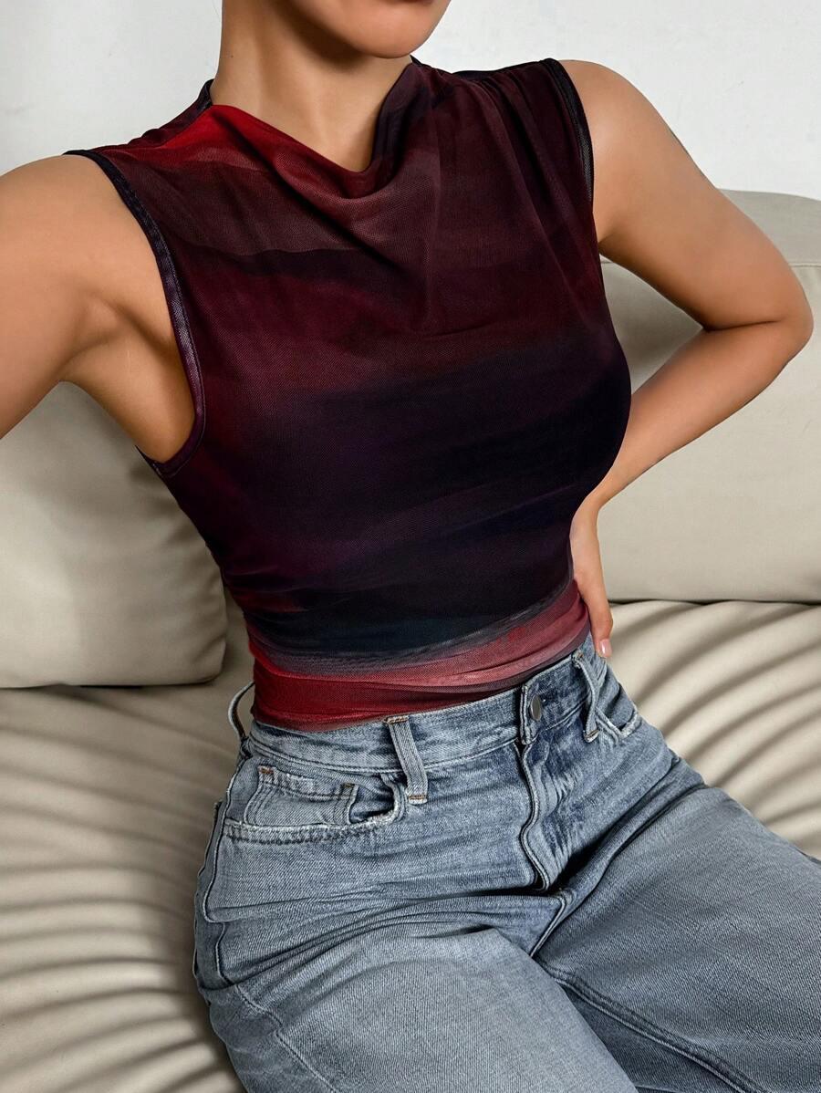 BODY WZÓR TIE-DYE 