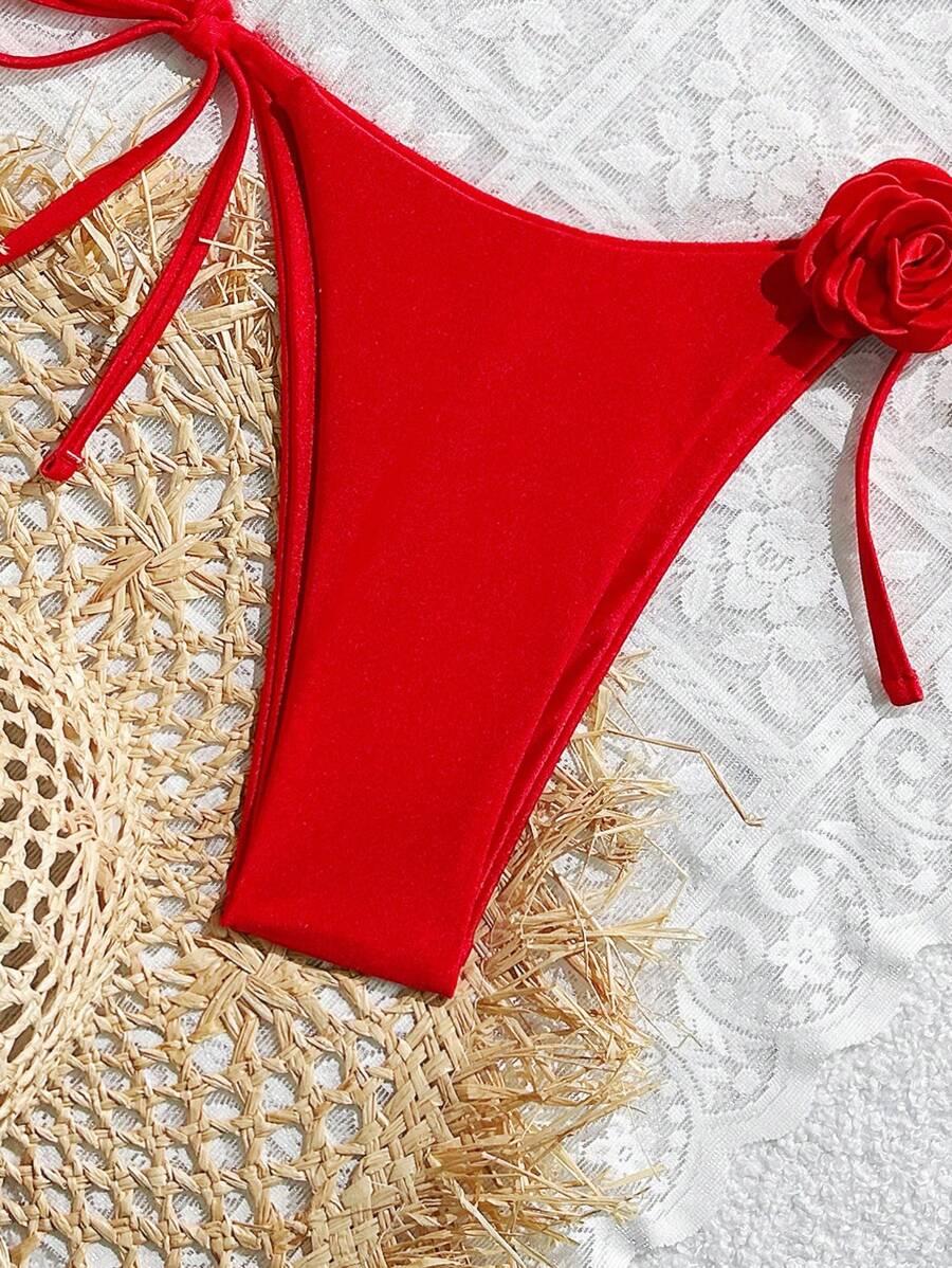 DWUCZĘŚCIOWY KOMPLET BIKINI