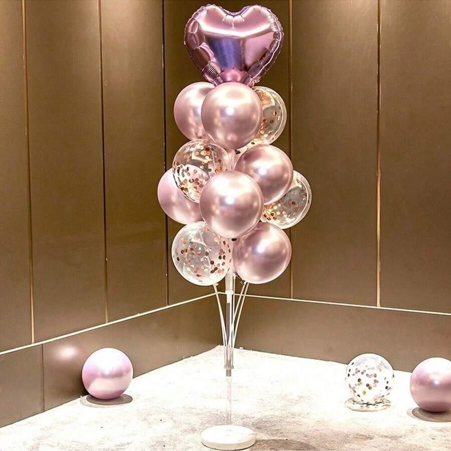 stojak na balony 2-pack 