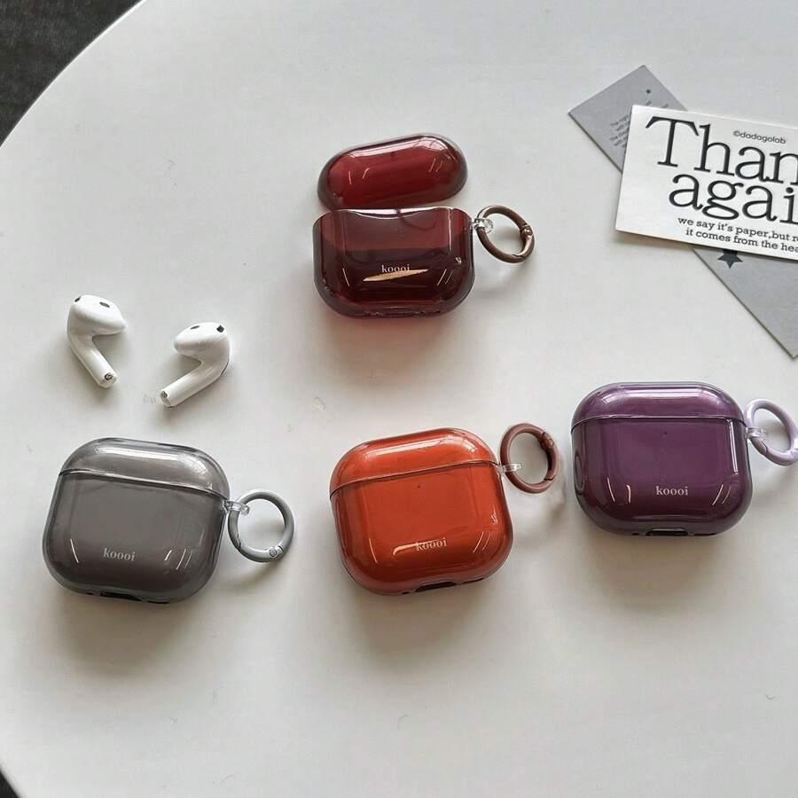 etui na słuchawki airpods pro 3