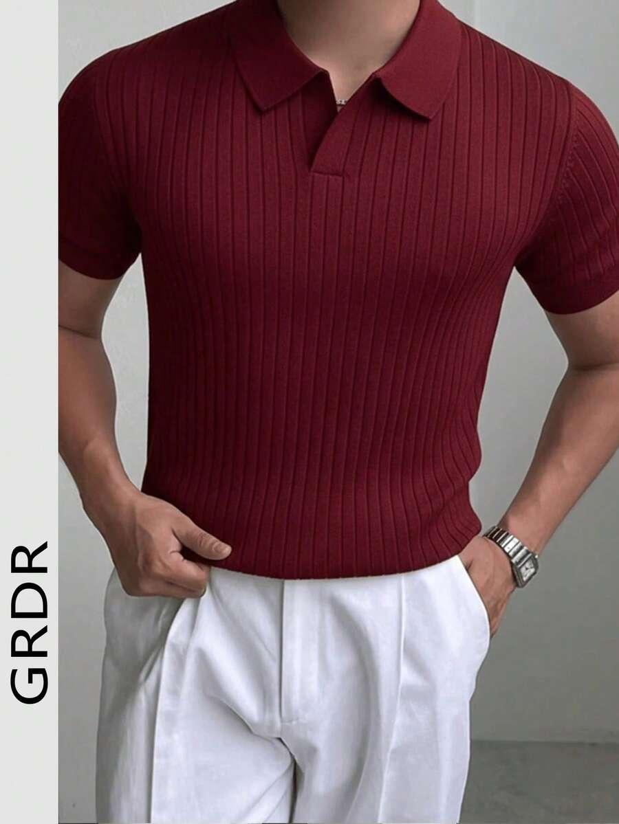 KOSZULKA POLO KOŁNIERZYK