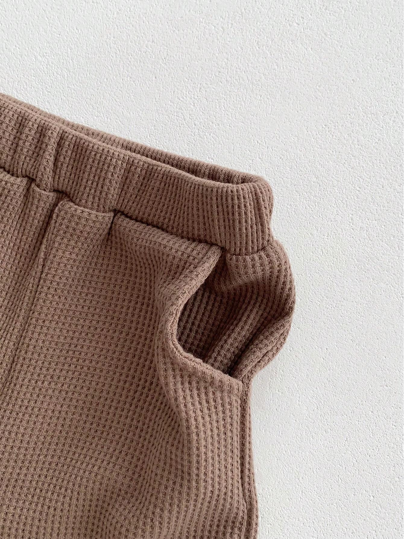 bluza spodnie tekstura komplet