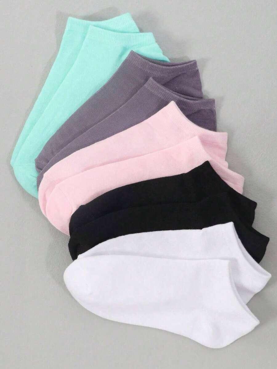 skarpetki komplet 20-pack