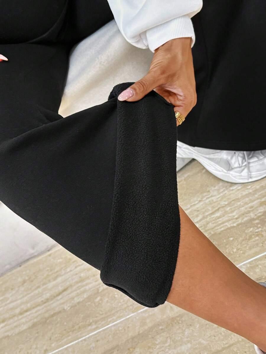 BLUZA SPODNIE KOMPLET