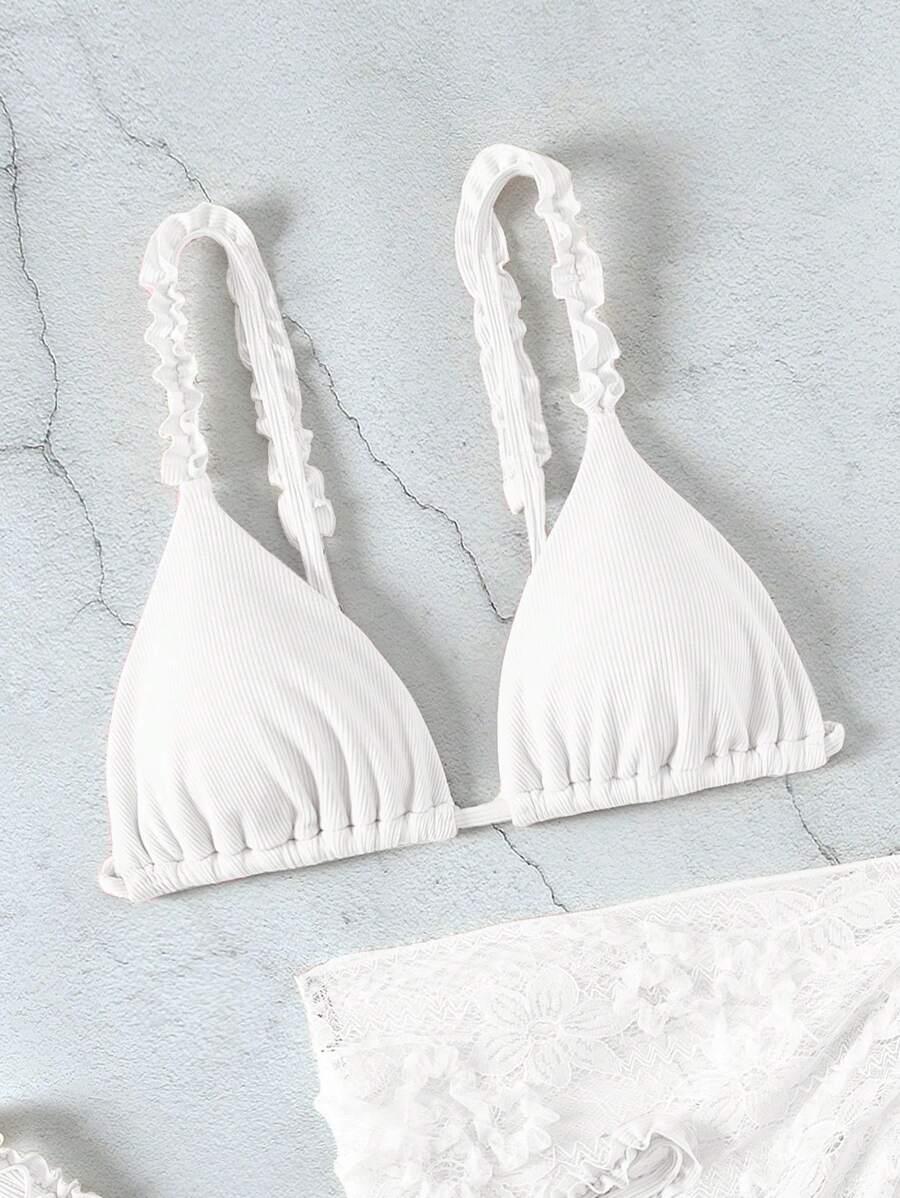 DWUCZĘŚCIOWY STRÓJ KĄPIELOWY SARONG KOMPLET