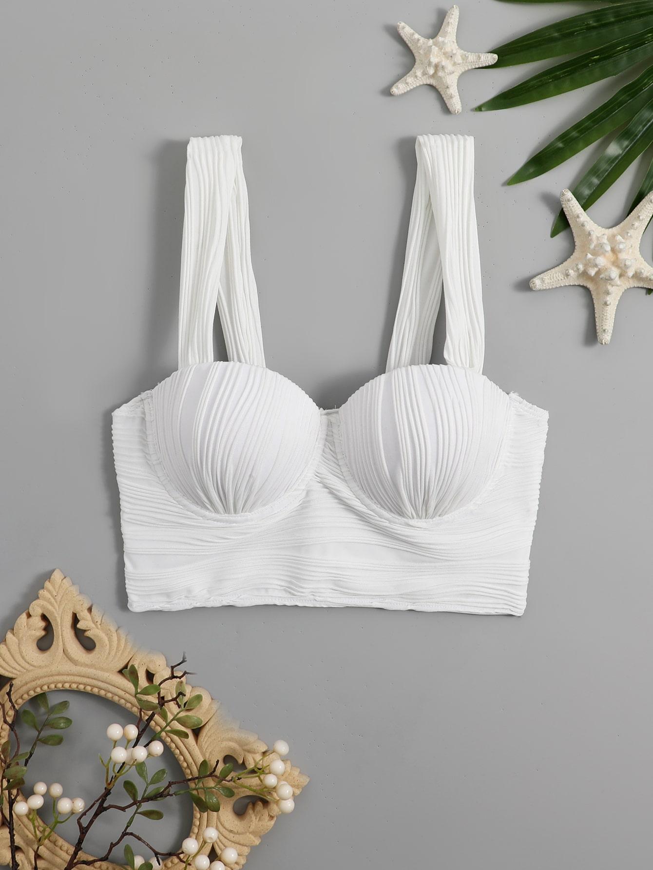 góra od bikini