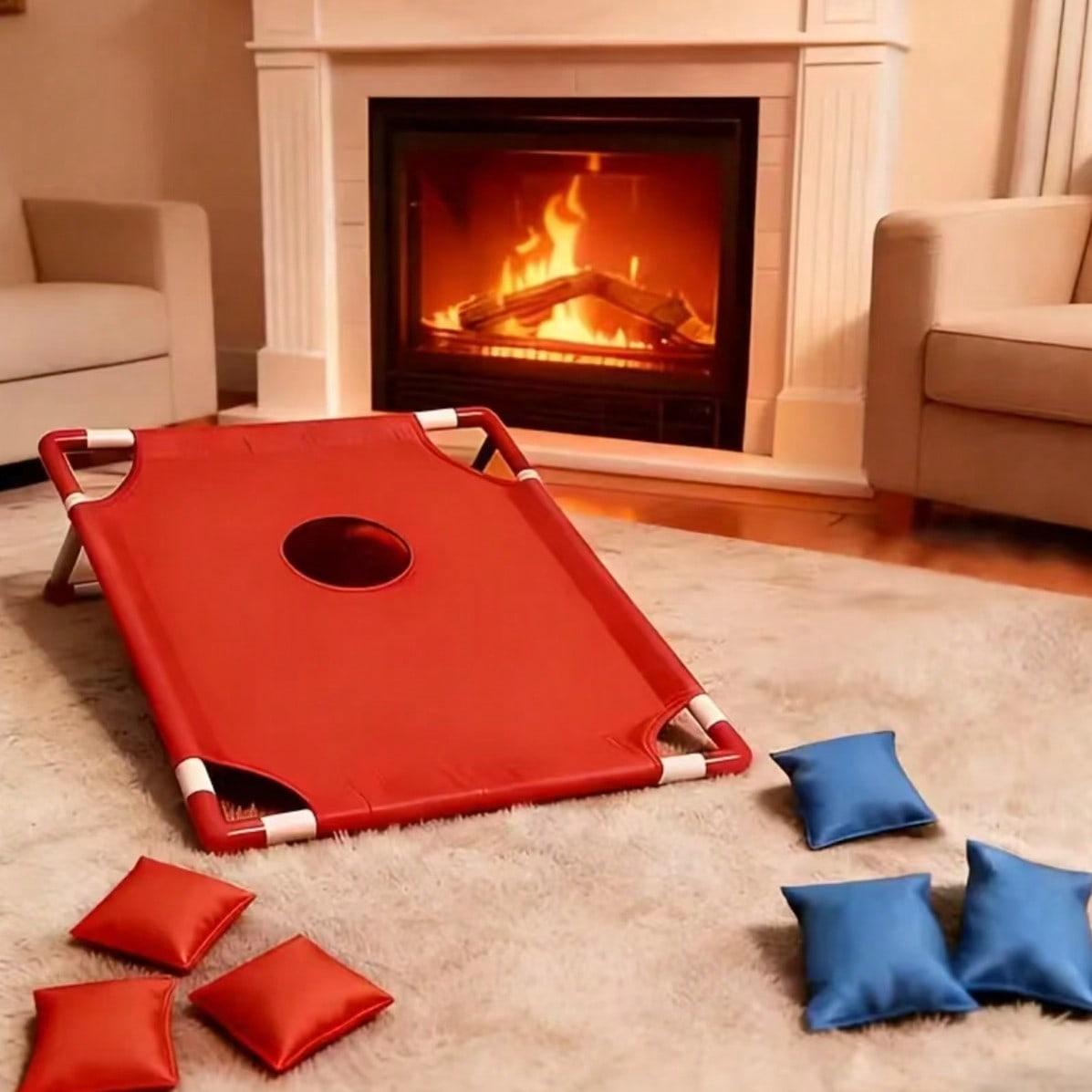 gra plenerowa cornhole