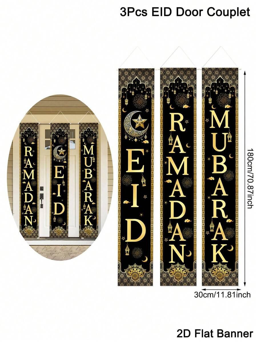 DEKORACJA NA DOM - 3Pack
