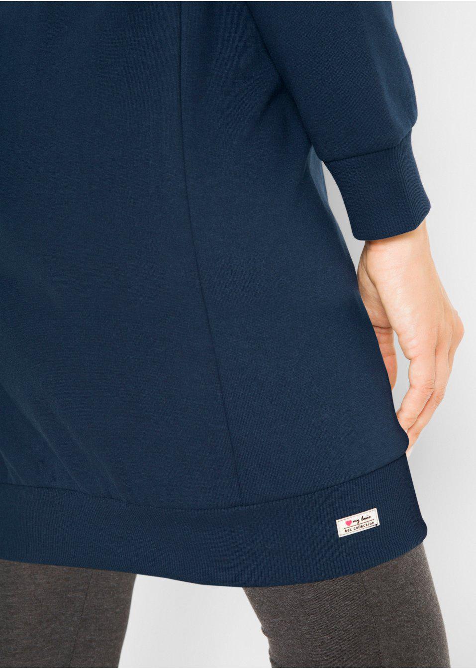 BLUZA DAMSKA BAWEŁNIANA