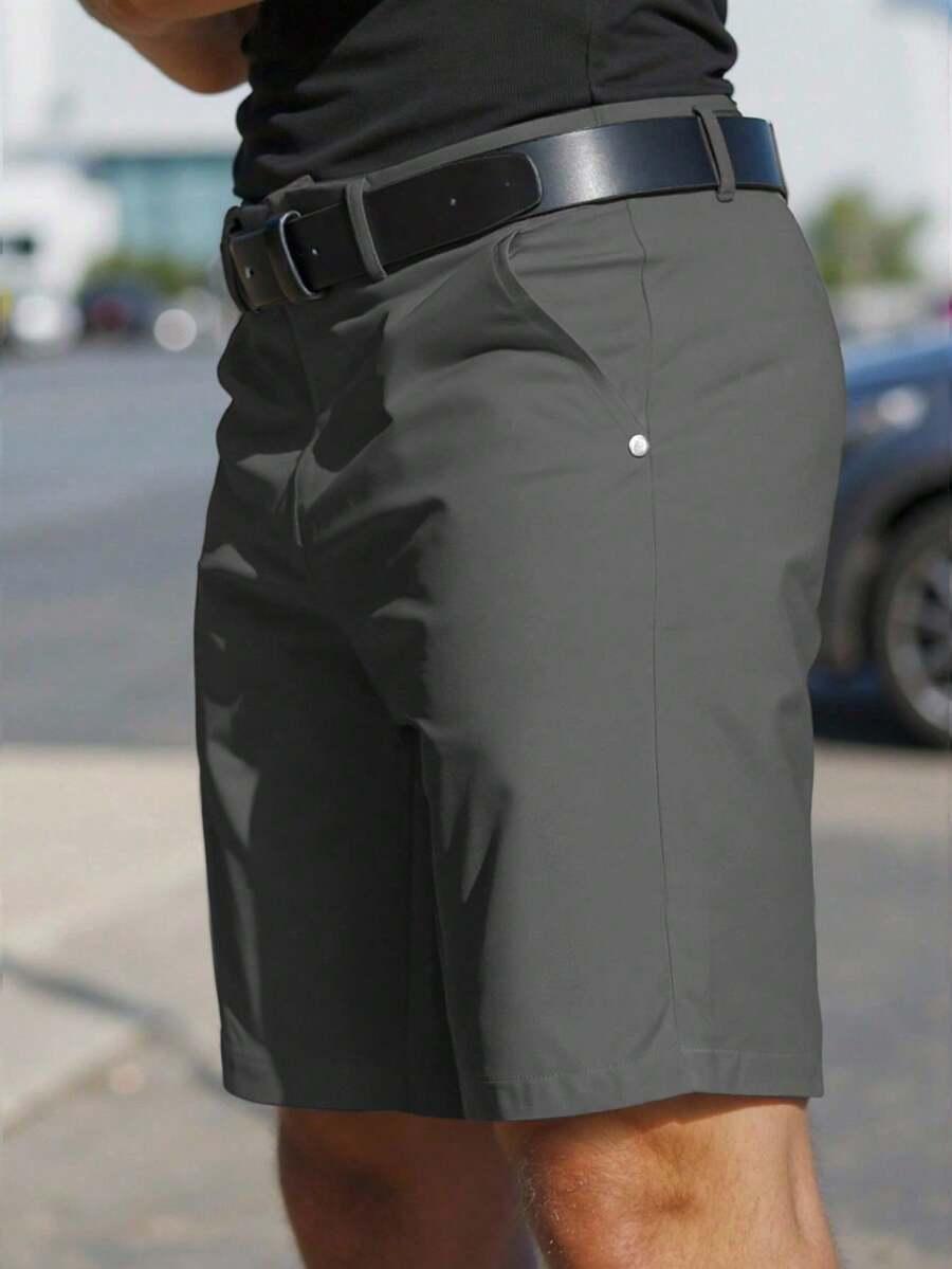 ELEGANCKIE SPODENKI MĘSKIE