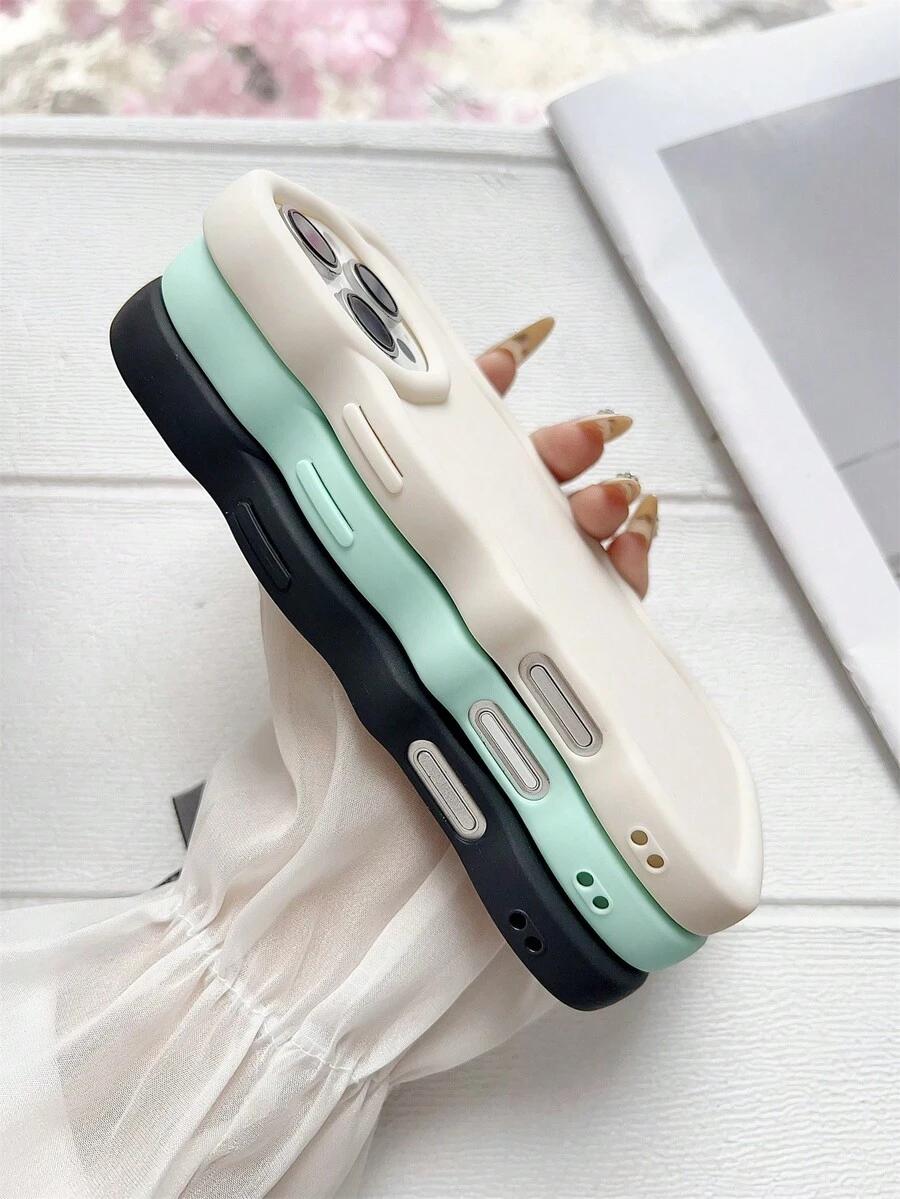 etui na telefon samsung galaxy A55 3-pack