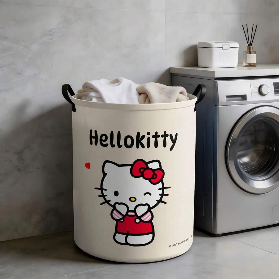 kosz na pranie