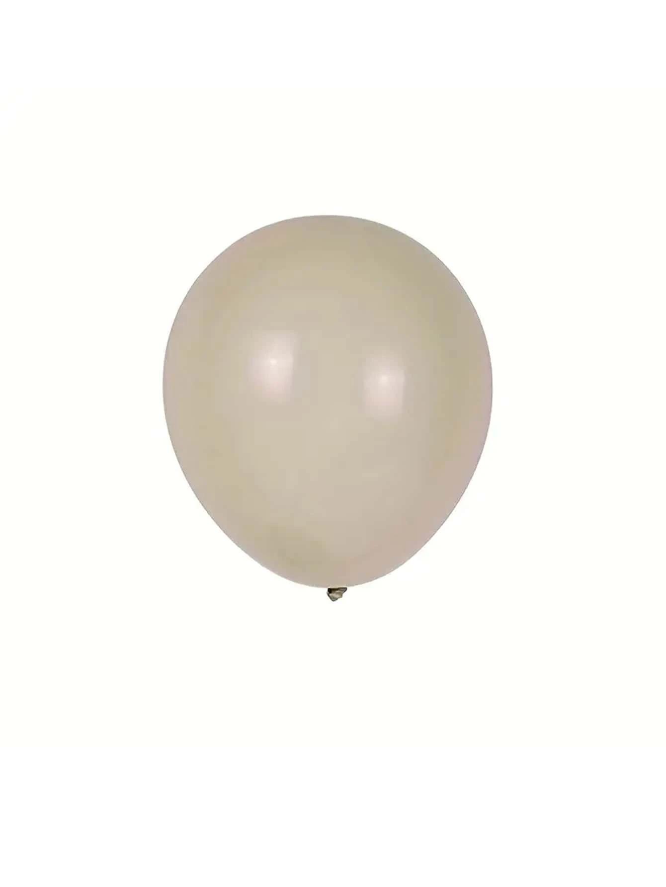 zestaw balonów 115szt