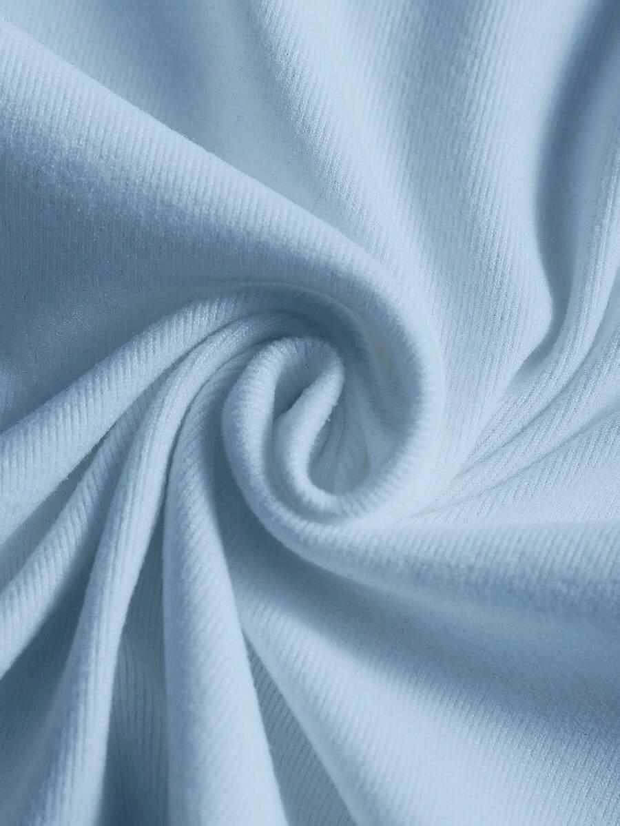 NIEBIESKA BLUZA zamek