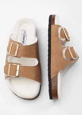 KLAPKI DAMSKIE MULE