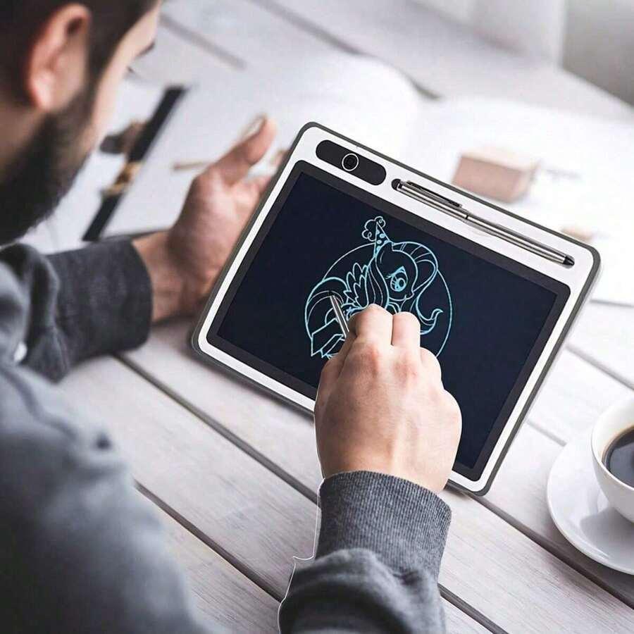 tablet do rysowania LCD