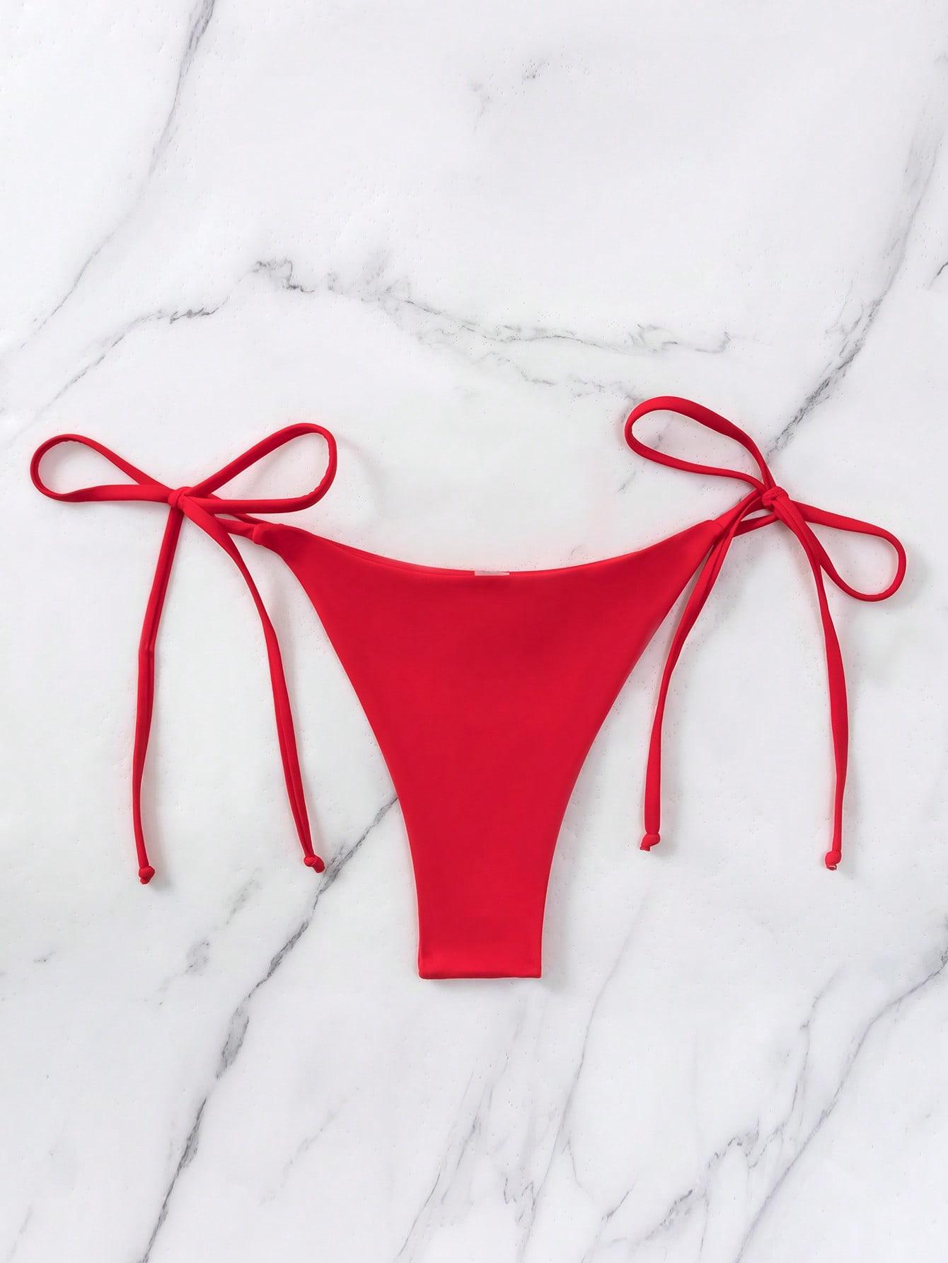 DÓŁ OD BIKINI