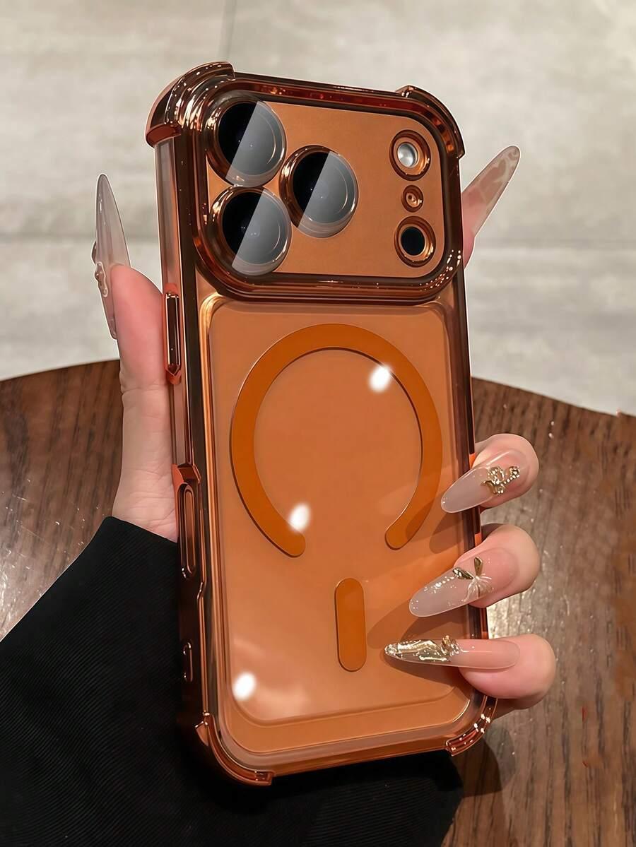 etui na telefon iphone 16 pro