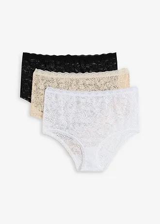 KORONKOWE MAJTKI 2-PACK 