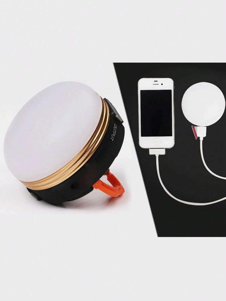 LAMPKA KEMPINGOWA LED