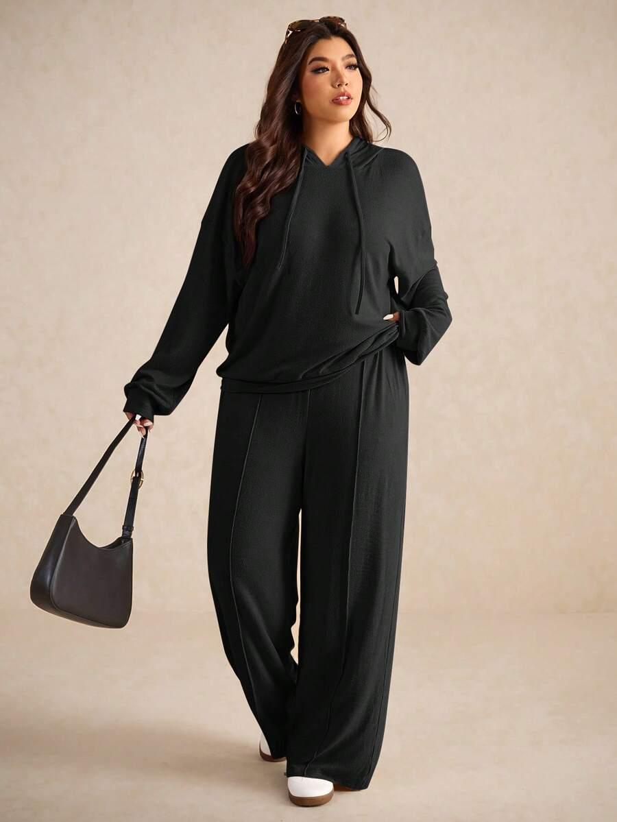 bluza spodnie komplet