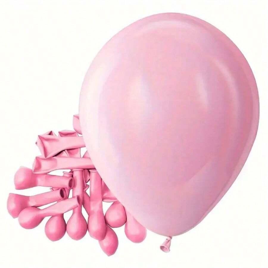 zestaw balonów 50szt