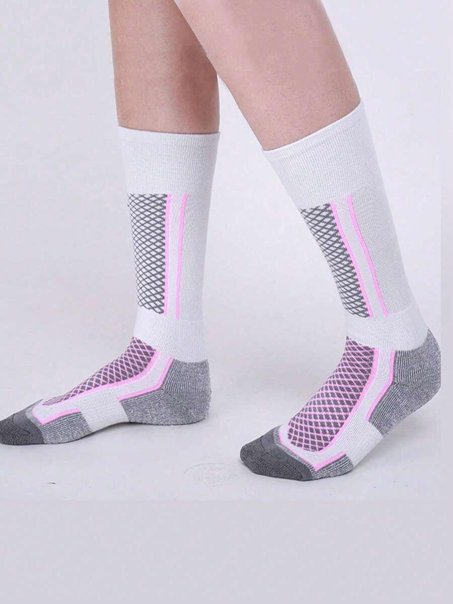 sportowe skarpetki 2-pack